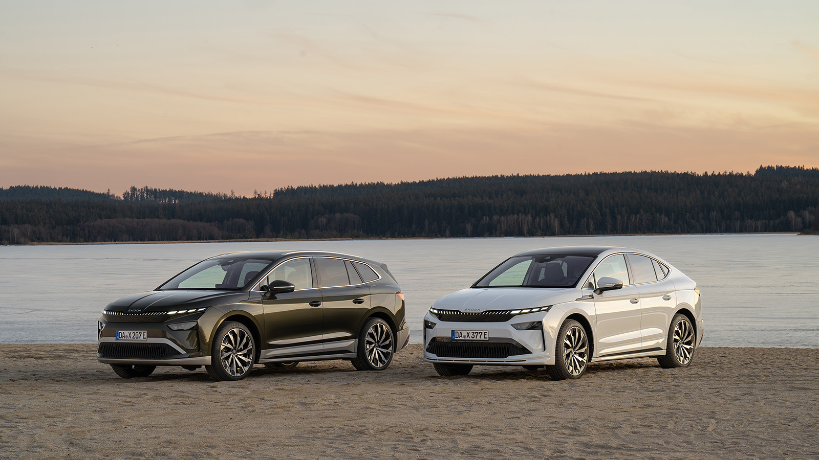 Skoda & VW στο προσκήνιο του Taxi Show 2025!